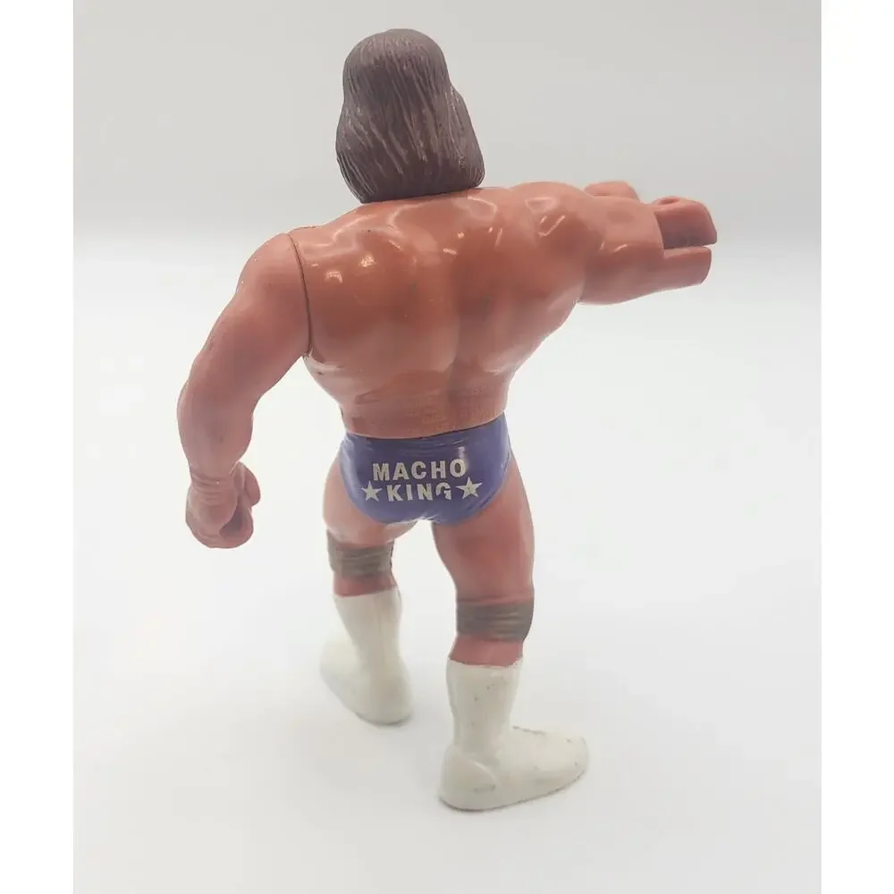 WWE this vintage